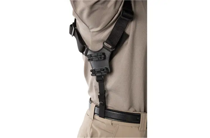 BlackHawk Vertical Shoulder Holster - view 10